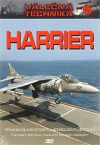 Harrier DVD