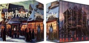 Harry Potter Box Set 1-7 
