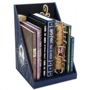 Harry Potter: Page to Screen