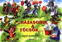 Házasodik a tücsök...