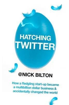 Hatching Twitter