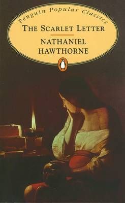 Hawthorne - Scarlet Letter (PPC)