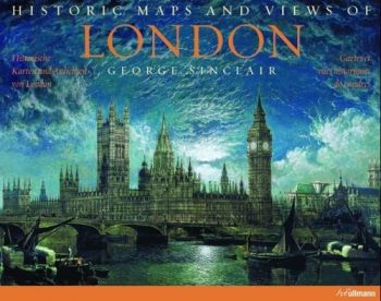 Historic Maps London