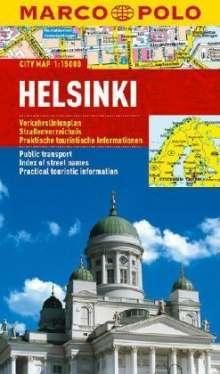 Helsinki lamino MD 1:15T