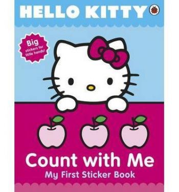 Hello Kitty Count with Me