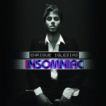 Iglesias Enrique - Insomniac CD