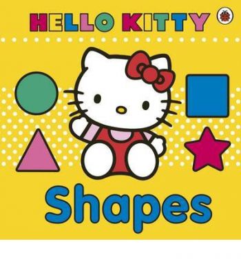 Hello Kitty: Shapes
