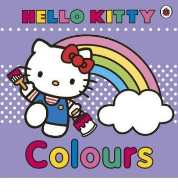 Hello Kitty: Colours