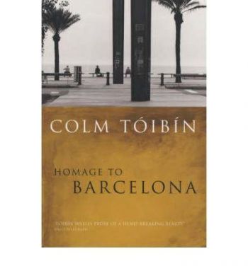 Homage to Barcelona