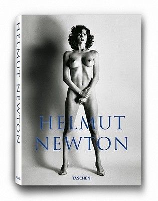 Helmut Newton Sumo XL