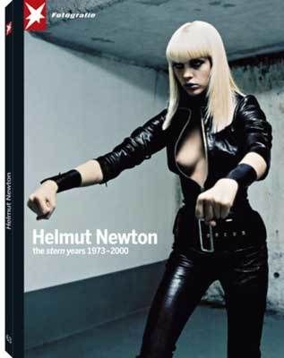 Helmut Newton:The Stern Years 1973-2000