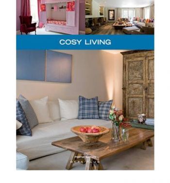 Home Series 26:Cosy Living