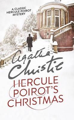 Hercule Poirot Christmas