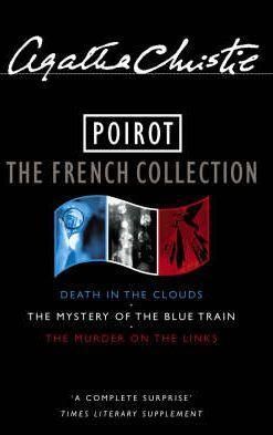 Hercule Poirot Omnibus