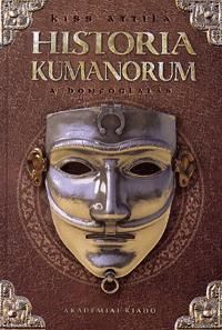 Historia Kumanorum A honfoglalás
