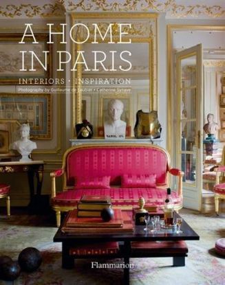 Home in Paris