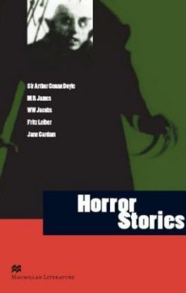 Horror Stories