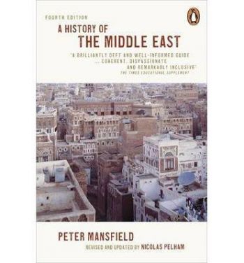 History of Middle East