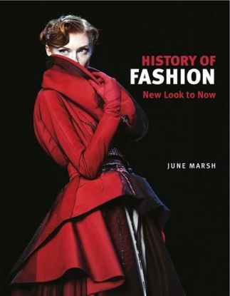 History of Fashion: New Look to Now