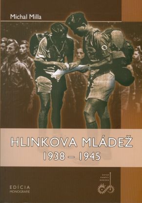 Hlinkova Mládež