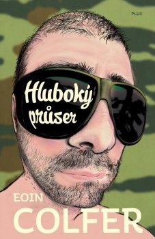 Hluboký průser