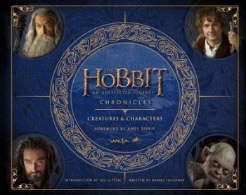 Hobbit Chronicles