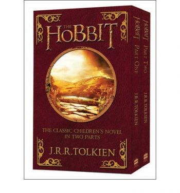 Hobbit Slipcase