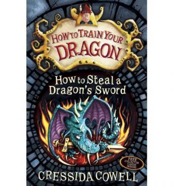 How to Steal a Dragons Sword