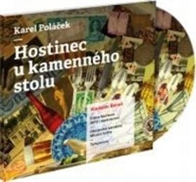 Hostinec u kamenného stolu CD