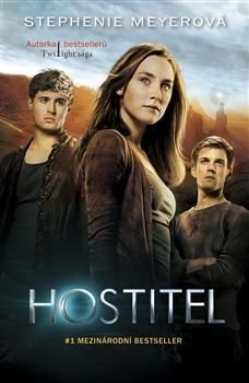 Hostitel, 2. vydání