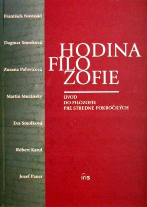 Hodina filozofie