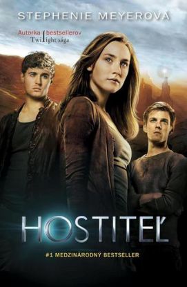 Hostiteľ, 2. vydanie