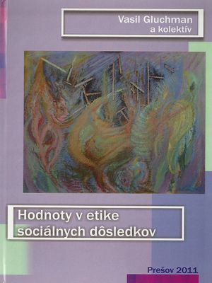 Hodnoty v etike sociálnych dôsledkov