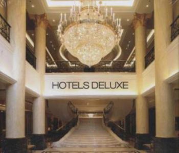Hotels de Luxe