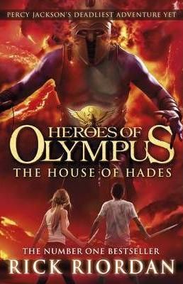 House of Hades