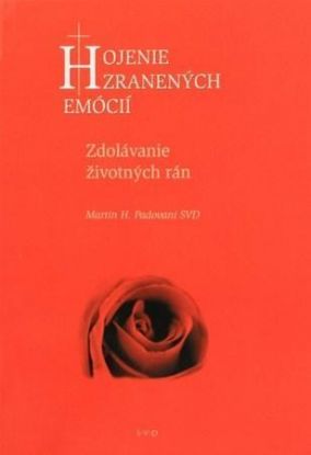 Hojenie zranených emócií