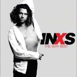 Inxs - The Very Best Of   2CD+DVD