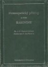 Homeopatický přístup k léčbě rakoviny