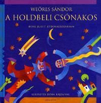 Holdbeli csónakos