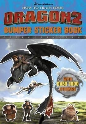 How to train Your Dragon 2