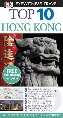 Hong Kong TOP 10