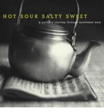 Hot Sour Salty Sweet