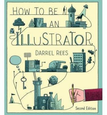 How to be an Illustrator