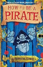 How to be a Pirate