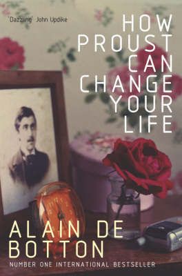 How Proust can change your lif