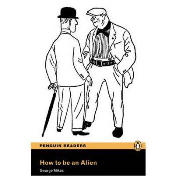 How to be an Alien + MP3