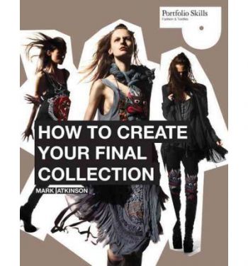 How to Create Your Final Collection + CD