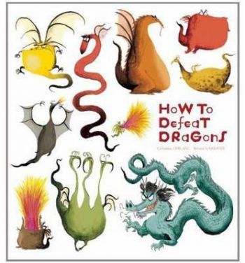 How to Defeat Dragons