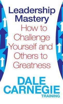 How to challenge Yourself and Others to Greatness