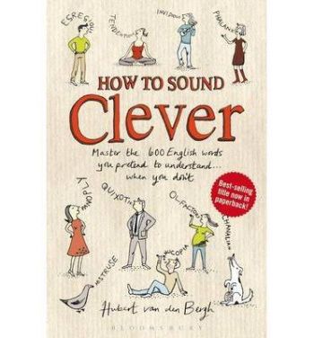 How to Sound Clever